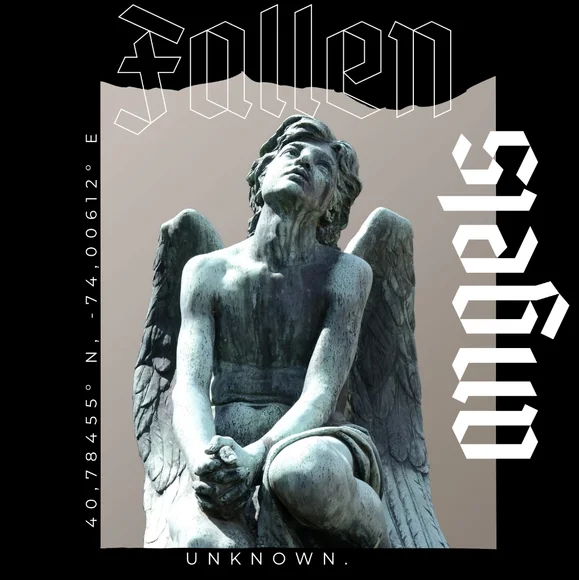 UNKNOWN. Sweatshirt - Picture 2 of 2